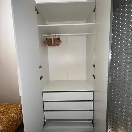 Charmant 2 Pieces Apartment